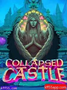 Explorando os Desafios e Aventuras de CollapsedCastle