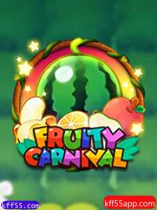 Explorando o Mundo Vibrante de FruityCarnival: Descrição e Regras do Jogo