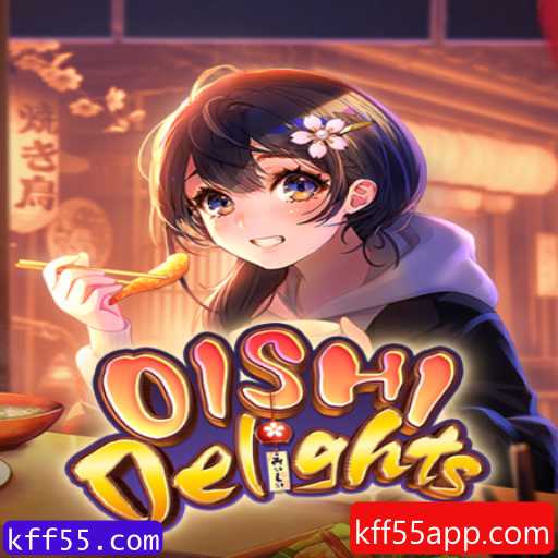 Descubra o Fascinante Mundo de OishiDelights: A Experiência de Jogo Inovadora