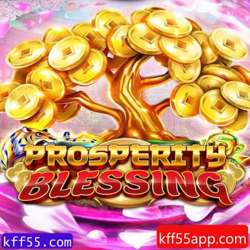 Explorando o Universo de ProsperityBlessing: Um Novo Mundo de Estratégia e Aventura
