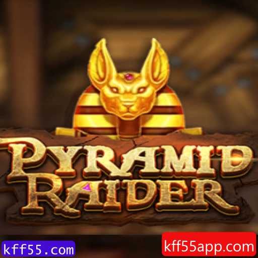 Descubra o Mundo de Aventura de PyramidRaider com kff55.com