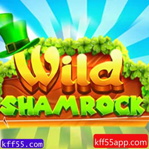 Explorando o Empolgante Mundo de WildShamrock
